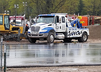 Joey’s Towing and Recovery, Inc. Detroit Towing Companies