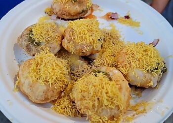 Sunnyvale Food Trucks Johal Chaat & Curry