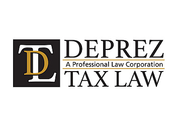 Long Beach Tax Attorney Johan Deprez - DEPREZ TAX LAW, APLC