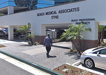 Huntington Beach Gynecologists Johanna M. Dubyak, MD