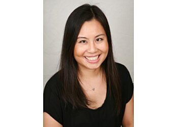 Johanna Su, MD - St. Jude Heritage-Women's Health Center Fullerton Gynecologists image 1