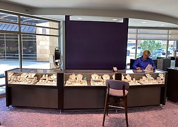 Colorado Springs Jewelry Johannes Hunter Jewelers