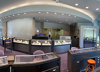 Colorado Springs Jewelry Johannes Hunter Jewelers