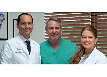 Hollywood Orthopedics Johannes V. Blom, MD