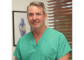 Johannes V. Blom, MD Hollywood Orthopedics