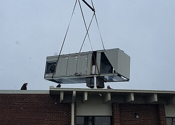 Johansen & Anderson Inc - Joliet, IL Hvac Services - Installation Service Image