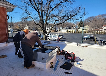 Johansen & Anderson Inc - Joliet, IL Hvac Services - Residential Service Image