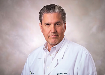 John A. Baker, MD John A. Baker, MD - Lansing, MI Psychiatrists - Healthcare Staff Image