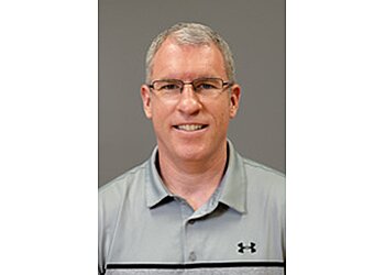 John A. Baur, PT, DPT, OCS, CSCS, FAAOMPT - PHYSICAL THERAPY FIRST Baltimore Physical Therapists image 1