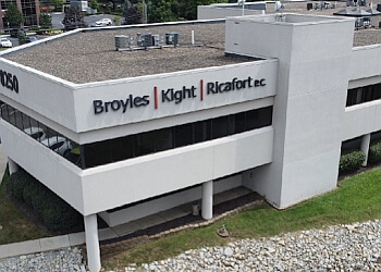 Indianapolis Immigration Lawyers John A. Broyles - Broyles Kight & Ricafort, PC