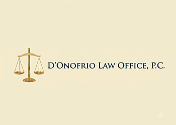 John A. D'Onofrio, Esq. - Pittsburgh, PA Estate Planning Lawyers - Law Firm Logo