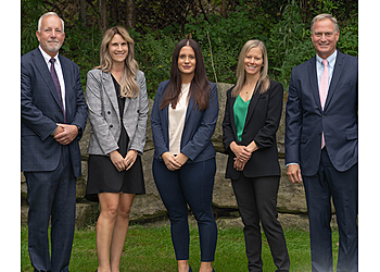 Rochester Personal Injury Lawyers John A. Falk - FARACI LANGE, LLP