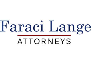 Rochester Personal Injury Lawyers John A. Falk - FARACI LANGE, LLP