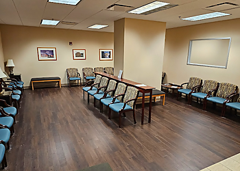 Beaumont Urologists John Henderson IV, MD - CHRISTUS TRINITY CLINIC