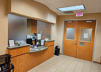 Beaumont Urologists John Henderson IV, MD - CHRISTUS TRINITY CLINIC