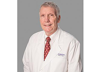 John Henderson IV, MD - CHRISTUS TRINITY CLINIC Beaumont Urologists image 1