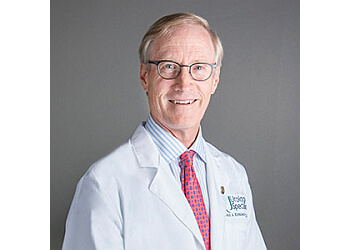 Charlotte urologist John A. Kirkland, MD - UROLOGY SPECIALISTS