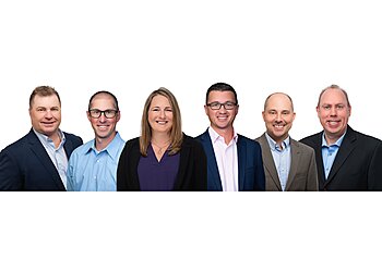 St Paul Accounting Firms John A. Knutson & Co., PLLP, (JAK + Co.)