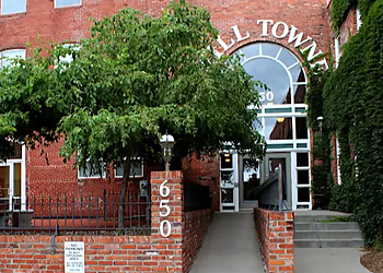 Lincoln Bankruptcy Lawyers John A. Lentz - LENTZ LAW, PC, LLO