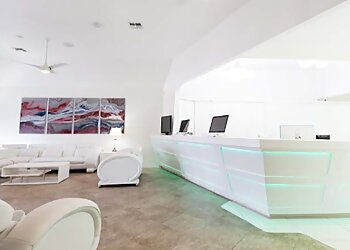 San Antonio Cosmetic Dentists John A Moore, DDS - COSMETIC DENTAL ASSOCIATES