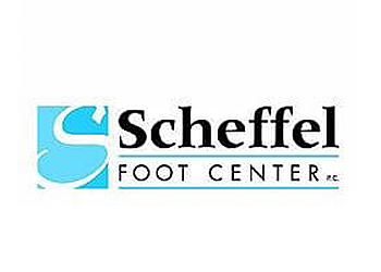 Worcester Podiatrists John A. Scheffel, DPM - SCHEFFEL FOOT CENTER