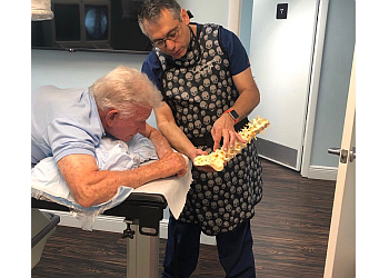 Hialeah Pain Management Doctors John A. Serpa, MD