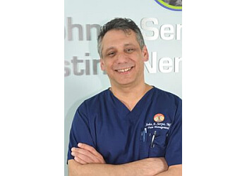John A. Serpa, MD Hialeah Pain Management Doctors