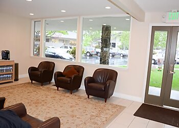Sunnyvale Cosmetic Dentists John A. Vellequette, DDS, MAGD, FAGD - SMILE CENTER SILICON VALLEY