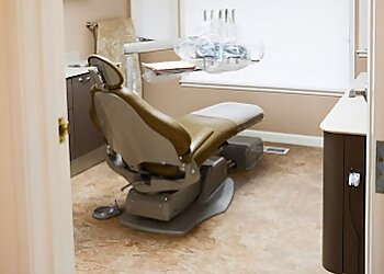 Sunnyvale Cosmetic Dentists John A. Vellequette, DDS, MAGD, FAGD - SMILE CENTER SILICON VALLEY
