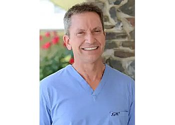 John A. Vellequette, DDS, MAGD, FAGD - SMILE CENTER SILICON VALLEY Sunnyvale Cosmetic Dentists