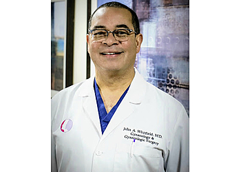 John A. Whitfield, MD Fort Worth Gynecologists image 1