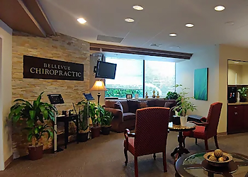 Bellevue Chiropractors Dr. John A. Wisman, DC - BELLEVUE CHIROPRACTIC