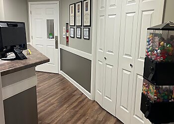 Memphis Kids Dentists John Acosta, DDS - PEDIATRIC DENTAL CARE OF MEMPHIS