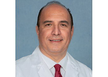 John Afshar, MD - PALM BEACH NEUROSCIENCE INSTITUTE Port St Lucie Neurosurgeons image 1