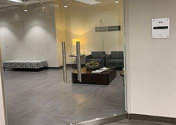 Raleigh Medical Malpractice Lawyers John Alan Jones - MARTIN & JONES, PLLC