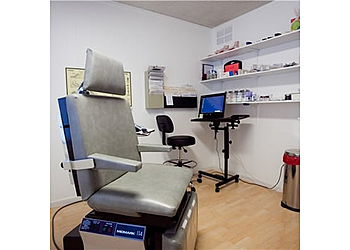 John Ambrosino, DPM - Concord, CA Podiatrists - Medical Equipment Image