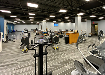 Grand Rapids Orthopedics John Anderson, MD - ORTHOPAEDIC ASSOCIATES OF MICHIGAN