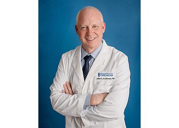 John Anderson, MD - ORTHOPAEDIC ASSOCIATES OF MICHIGAN Grand Rapids Orthopedics