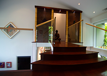 Thousand Oaks Residential Architects John Anthony Lewis Architect Inc.