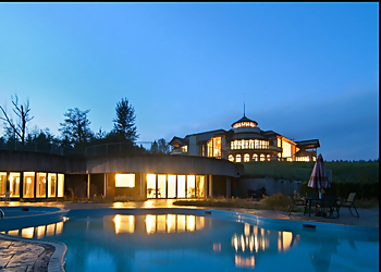 Thousand Oaks Residential Architects John Anthony Lewis Architect Inc.