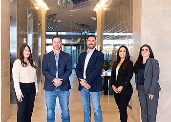 Denton Personal Injury Lawyers John Anthony Ross, Jr - CHANDLER ROSS, PLLC