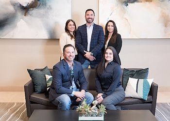 Denton Personal Injury Lawyers John Anthony Ross, Jr - CHANDLER ROSS, PLLC