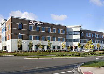 Wilmington Neurologists John Ardeljan, DO - WILMINGTON HEALTH INTERNAL MEDICINE-MIDTOWN