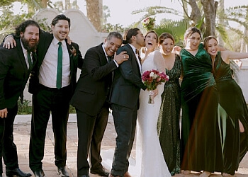 McAllen Videographers John Arriola Films