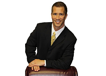 Erie Personal Injury Lawyers John B. Carlson