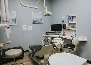 Pittsburgh Dentists John B. DeBonis, DMD - DEBONIS FAMILY DENTISTRY