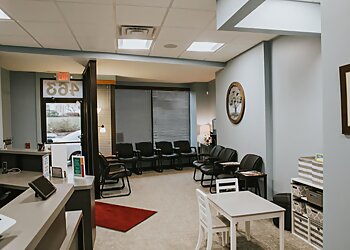 Pittsburgh Dentists John B. DeBonis, DMD - DEBONIS FAMILY DENTISTRY