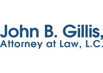 Kansas City tax attorney John B. Gillis