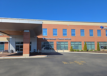 Chesapeake Urologists John B. Malcolm, MD - UROLOGY OF VIRGINIA