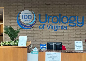 Virginia Beach Urologists John B. Malcolm, MD - UROLOGY OF VIRGINIA